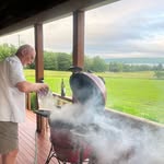 Wally Fraser - @fraser_knock - Instagram