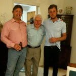Threewallys - @wallyfreeman - Instagram