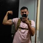 Wally González - @wally_hanma__ - Instagram