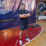 Wally González - @trainingcf.wally - Instagram