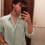 Wally González - @wally_hanma - Instagram