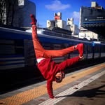 Wally Gonzalez - @bboywallyboy - Instagram