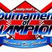Wally Hall Tournament of Champions - Facebook