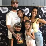 Alex Brumfield - @wally_hammersticks - Instagram