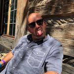 Dale Williams - @wallyhammer - Instagram