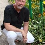 Wally Hanson - @wallyh620 - Instagram