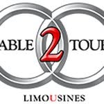 Wally Harrison - @able2tours - Instagram
