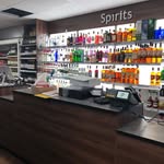 Wally Harrison - @concept_shopfitters_limited - Instagram