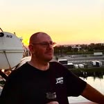 Wally Harrison - @harrisonwally - Instagram