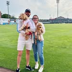 Wally & Daisy Hicks - @wally_and_daisys_world - Instagram