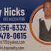 Wally Mark Hicks - Facebook