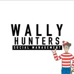 Wally Hunters - @wallyhunters - Instagram