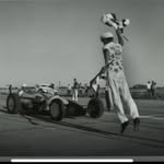 Wally Hurst - @yourehistoryvintagedrag - Instagram