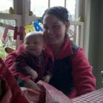 Sarah-Wally Jackson-Burton - @sarahandwally - Instagram