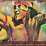 Wally Jackson - @unclewalls - Instagram