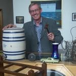 Wally James - @apsleyauctions - Instagram