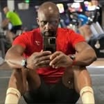 Wally James - @wally_james_coach - Instagram