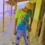 Wally jay - @wallyjay75 - Instagram
