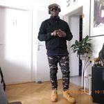 Wally Jay Adebiyi - @mcwallyjay - Instagram