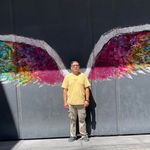Wally Jimenez Cadiente - @wjcadiente - Instagram