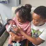 Akeem Jones - @wally.jones.77 - Instagram