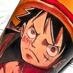 Wally Jones | Tatuador de Anime - @wallyjonesx - Instagram