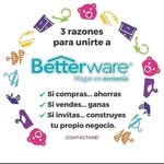 Wally Limón - @betterware_wallylimon - Instagram