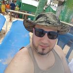 Wally Perez - @guelin18 - Instagram