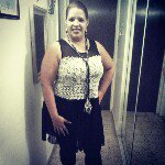 Wally Perez - @irisperez123 - Instagram