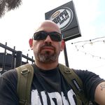 Wally Perez - @solo_wally - Instagram