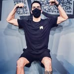 Wally Ramos - @wallyramos163 - Instagram