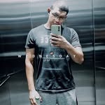 Wally Ramos - @wallyhlr.gt - Instagram