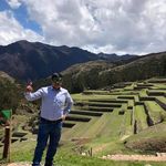 Wally Ramos Ramos - @wallyramosramos - Instagram