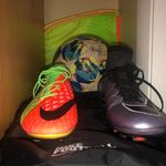 Wally Rodriguez - @wallyfootball_32 - Instagram