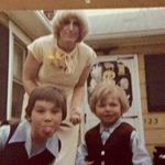 Wally Rogers - @wallyrogers - Instagram