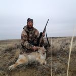 Wally Rogers - @guide_till_ya_drop - Instagram