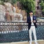 Wally Scott - @eiwd3ul - Instagram