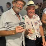 Wally Scott - Facebook