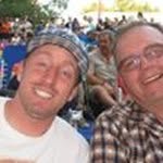 Wally Scott - @thundergulp - Instagram