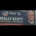 WALLY SCOTT For MAYOR - @wallyscott_4mayor - Instagram