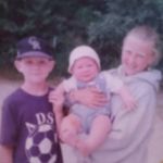 Wally Skinner - @skinna54 - Instagram