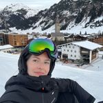 Wally Wennerberg - @wallywenn - Instagram