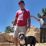 Wally Rivera - @wallyworldchad - Instagram