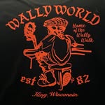 Wally World - @wallyworld_n2708 - Instagram