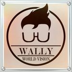 Walter Malaver - @wally_world_vision - Instagram