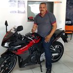 Walmir Costa - @walmirpereiracosta - Instagram