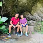 Walner Reyes - @walnerjhezrelllopez - Instagram