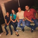 Walner Reyes - @worr17.12 - Instagram