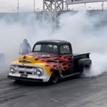 Walt Arnold - @rpmspeedshop_51 - Instagram