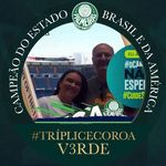 Walter Borges - @waltercborges - Instagram